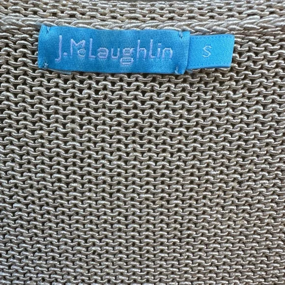 J.McLaughlin Callum Knit Sweater